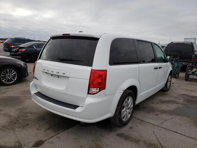 2019 DODGE GRAND CARA 2C4RDGBG3KR664560