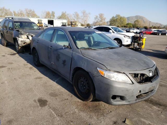 4T1BF3EK9AU011054 Toyota Camry Base 2010