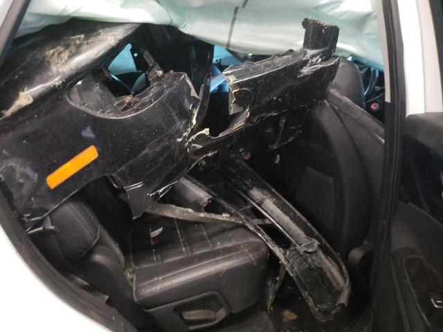 5XYPHDA12GG028067 Kia Sorento Ex 2016. Фото: 5