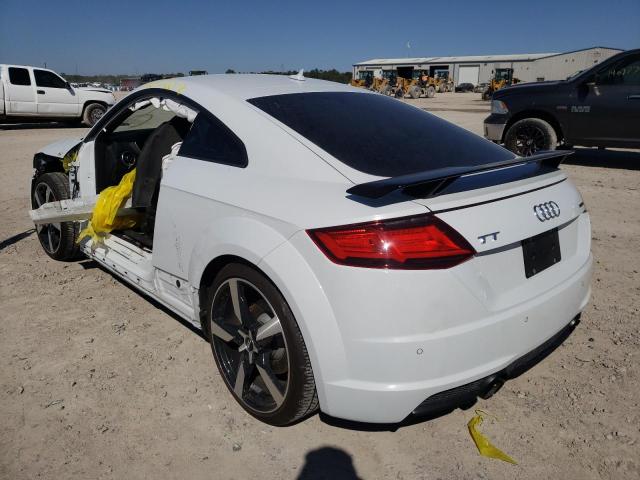 2019 AUDI TT TRUAEAFV6K1004006