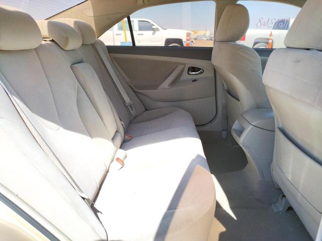 4T4BF3EK7AR041823 Toyota Camry Base 2010. Фото: 5