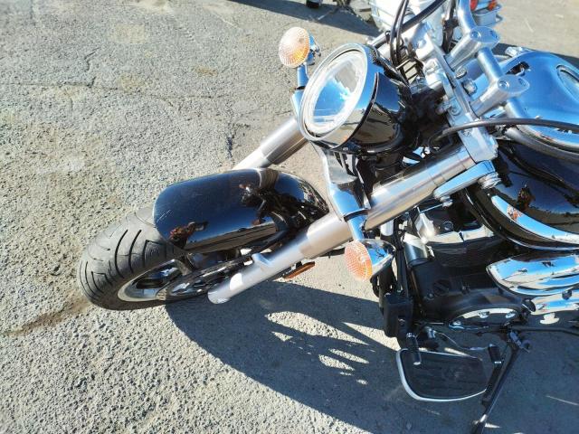 2010 YAMAHA XVS950 AC JYAVN01Y8AA001058