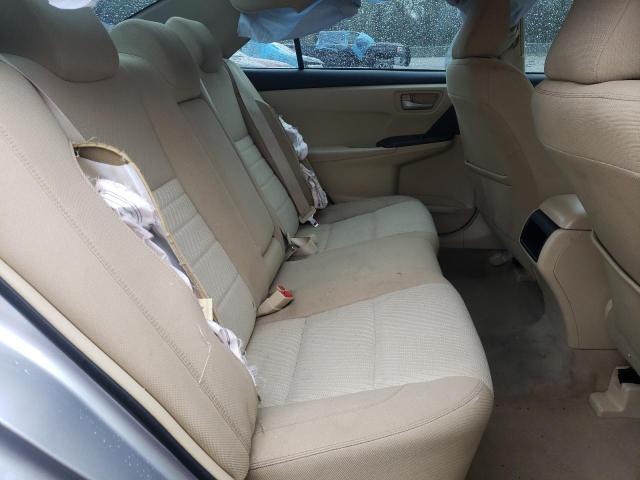 4T1BF1FKXFU875377 Toyota Camry Le 2015. Фото: 5