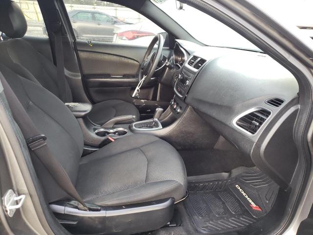2013 DODGE AVENGER SE - 1C3CDZABXDN680279