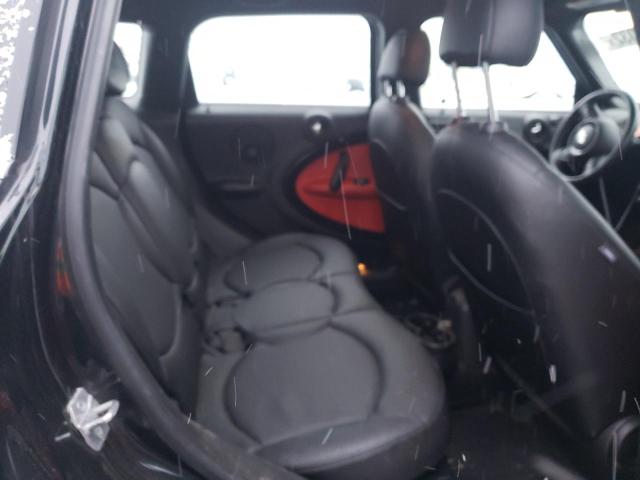 2016 MINI COOPER COU WMWZB3C59GWM33315