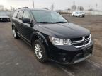 2014 DODGE  JOURNEY