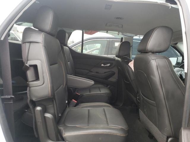 2019 CHEVROLET TRAVERSE R 1GNERJKW0KJ272412