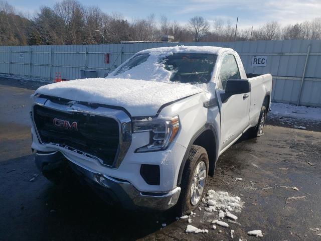 3GTN8AEF3LG177899 Gmc Sierra C15 2020. Фото: 1