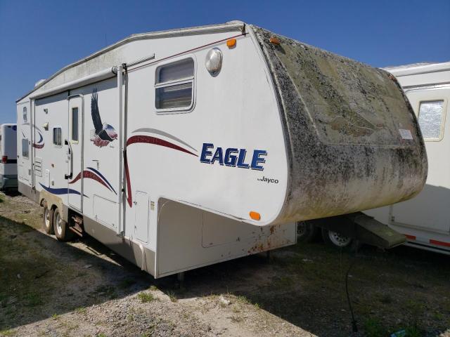 2004 Jayco Trailer for sale in Houston, TX