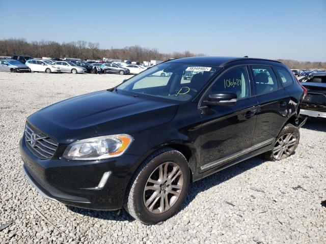 2015 VOLVO XC60 T5 YV440MDJ8F2734651