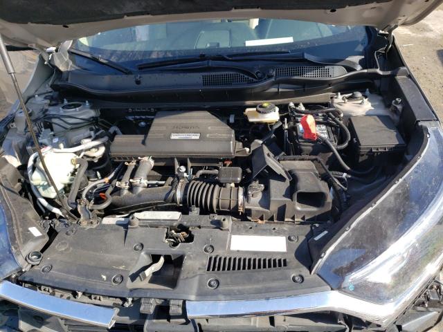 Фото: 5J6RW2H84JL007717 - 7