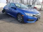 2018 HONDA  CIVIC