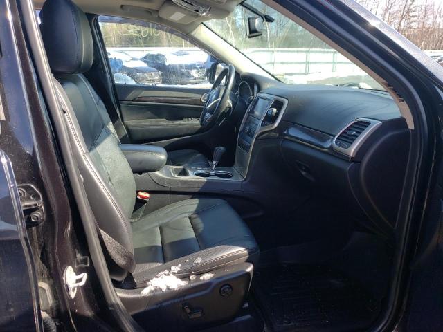 2015 JEEP GRAN CHER 1C4RJFAG5DC581051