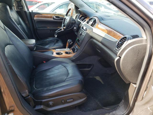2011 BUICK ENCLAVE CX - 5GAKRBED9BJ217468