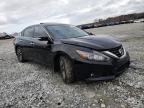 2017 NISSAN  ALTIMA