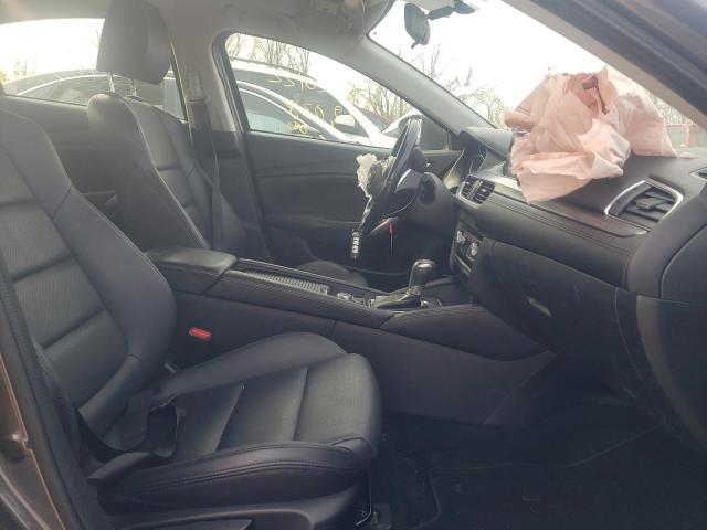 2016 MAZDA 6 TOURING - JM1GJ1V55G1470874