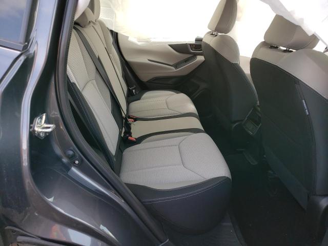 2022 SUBARU FORESTER JF2SKACC4NH428971
