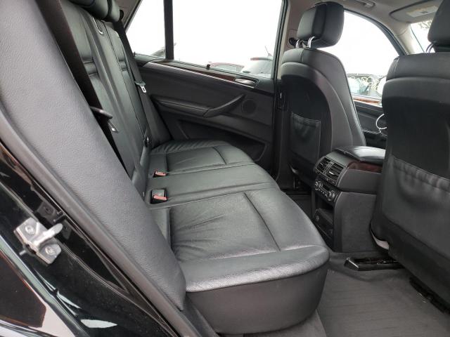 5UXZV4C55BL740781 Bmw X5 Xdrive3 2011. Фото: 5