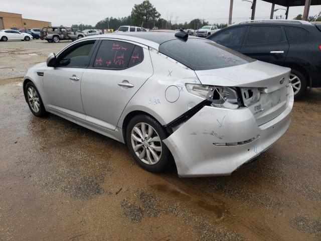 2015 KIA OPTIMA EX 5XXGN4A71FG392657