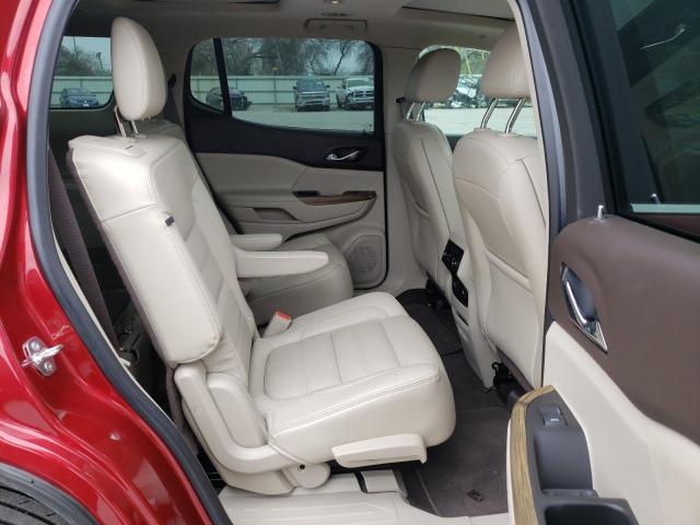 2019 GMC ACADIA ALL 1GKKNPLS8KZ146374