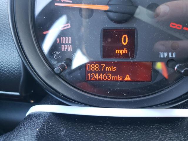 2016 MINI COOPER COU WMWZB3C59GWM33315