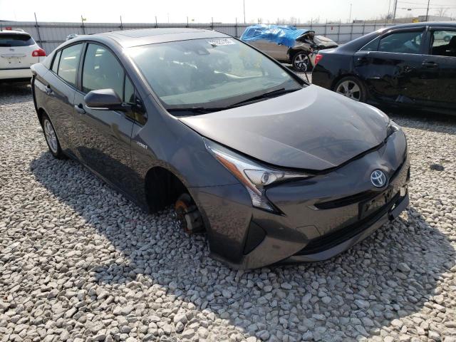 2016 TOYOTA PRIUS JTDKARFU2G3504076