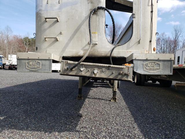 5MADA33308C015378 Mack Trailer 2008. Фото: 7