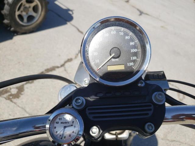 2003 HARLEY-DAVIDSON FXD 1HD1GHV163K312265