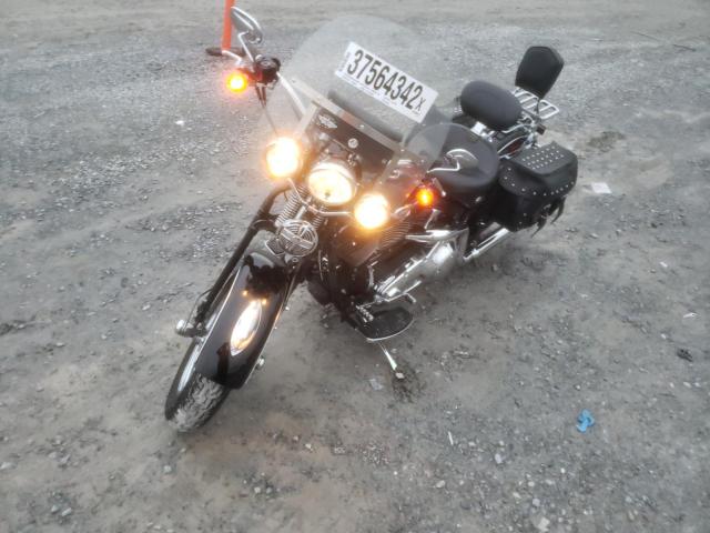 2005 HARLEY-DAVIDSON FLSTSI 1HD1BYB125Y048724