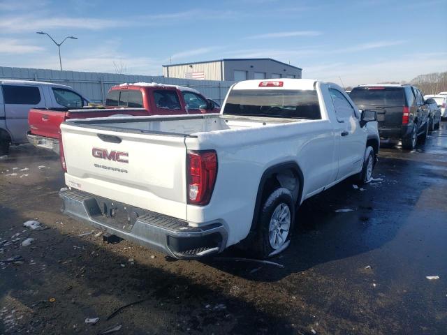 3GTN8AEF3LG177899 Gmc Sierra C15 2020. Фото: 3
