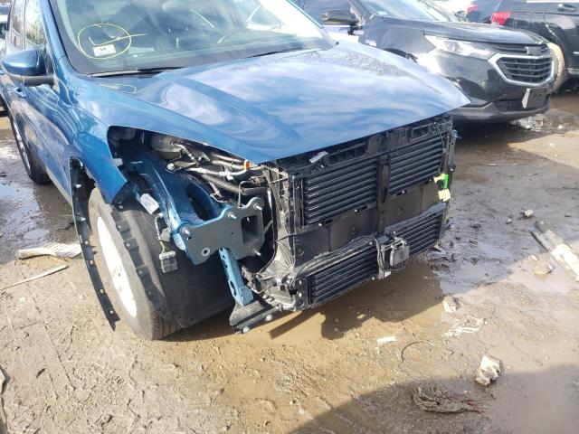2020 FORD ESCAPE SE 1FMCU9G63LUC17812