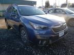 2022 SUBARU  OUTBACK