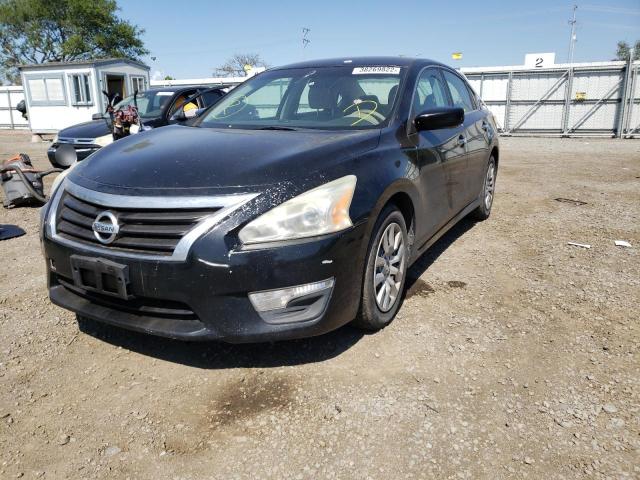 Фото: 1N4AL3APXDN500402 - 2