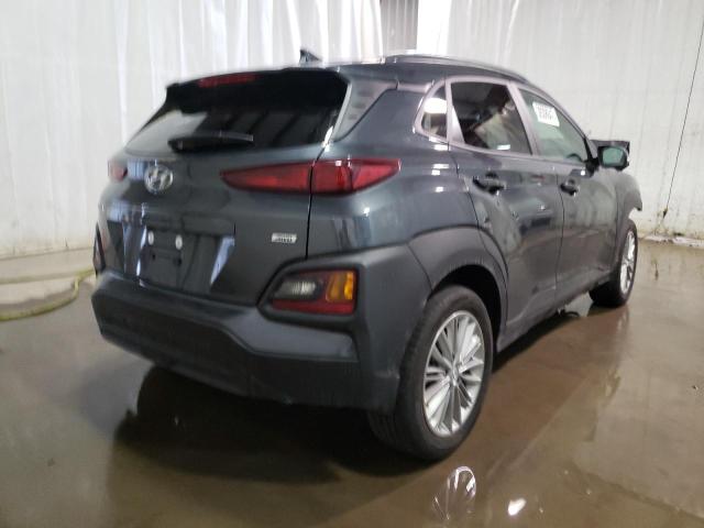 2021 HYUNDAI KONA SEL P KM8K6CAA1MU670053