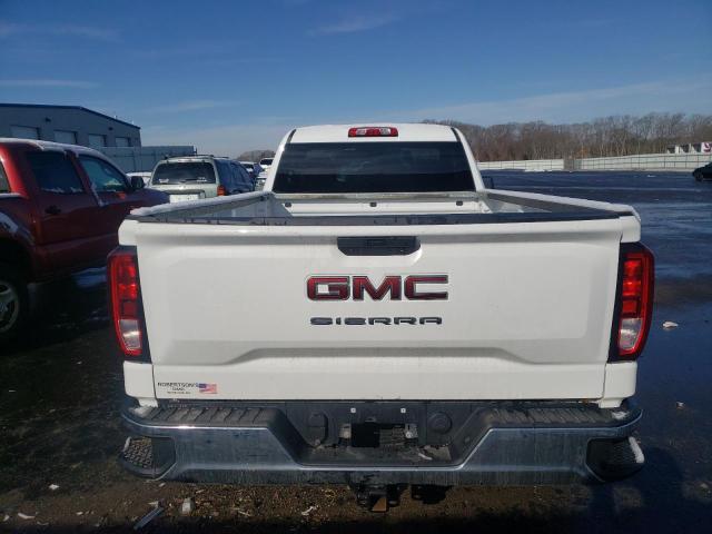 3GTN8AEF3LG177899 Gmc Sierra C15 2020. Фото: 5