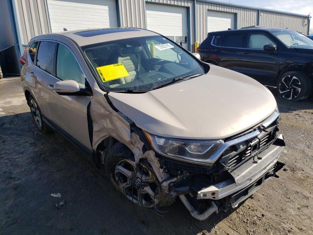 Фото: 5J6RW2H84JL007717 - 1