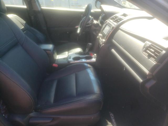 4T1BF1FK1DU695346 Toyota Camry L 2013. Фото: 4