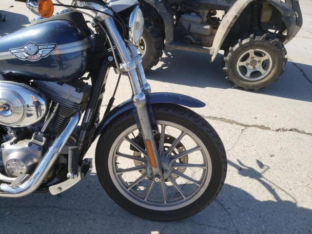 2003 HARLEY-DAVIDSON FXD 1HD1GHV163K312265