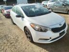 2014 KIA  FORTE