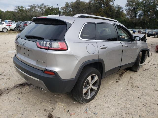 1C4PJMDNXKD179474 Jeep Cherokee L 2019. Фото: 3