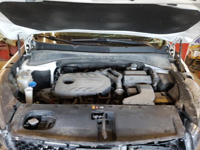 5XYPHDA12GG028067 Kia Sorento Ex 2016. Фото: 6