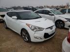 photo HYUNDAI VELOSTER 2013