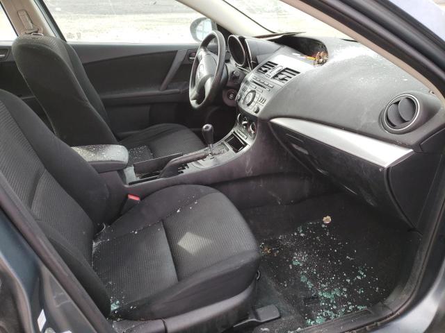 JM1BL1TF4D1727986 Mazda 3 I 2013. Фото: 4