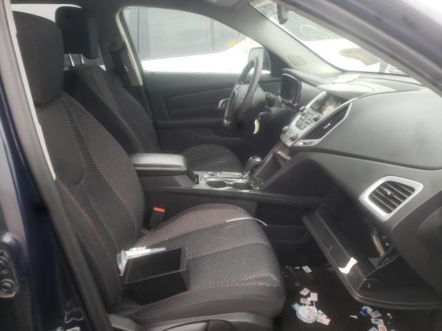 2017 GMC TERRAIN SL 2GKALMEK5H6339437