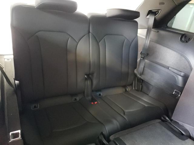 2020 AUDI Q7 PROGRES WA1MXAF73LD002002