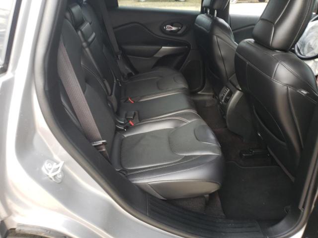 1C4PJMDNXKD179474 Jeep Cherokee L 2019. Фото: 5