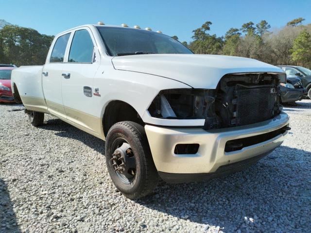 Dodge Ram Longhorn 3500