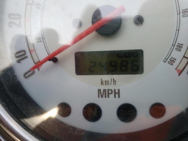 2004 YAMAHA XVS1100 A JYAVP11E94A057696