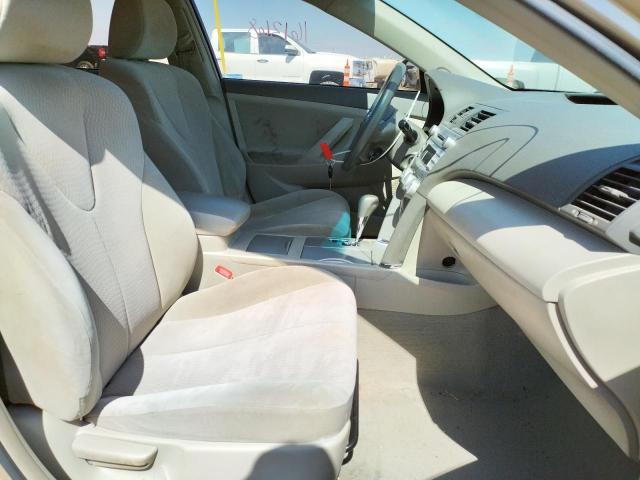 4T4BF3EK7AR041823 Toyota Camry Base 2010. Фото: 4