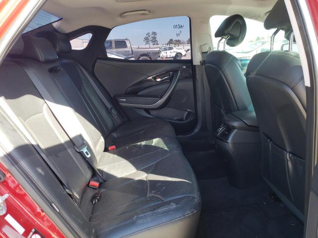 2016 HYUNDAI AZERA LIMI KMHFH4JG9GA559844